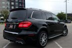 Thumbnail Photo 4 for 2017 Mercedes-Benz GLS63 AMG
