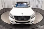 Thumbnail Photo 3 for 2017 Mercedes-Benz Maybach S550
