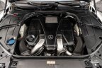 Thumbnail Photo 5 for 2017 Mercedes-Benz Maybach S550