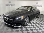 Thumbnail Photo 4 for 2017 Mercedes-Benz S550