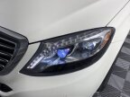 Thumbnail Photo 3 for 2017 Mercedes-Benz S550