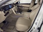 Thumbnail Photo 5 for 2017 Mercedes-Benz S550