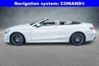 Thumbnail Photo 4 for 2017 Mercedes-Benz S550