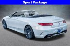 Thumbnail Photo 5 for 2017 Mercedes-Benz S550