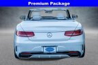 Thumbnail Photo 6 for 2017 Mercedes-Benz S550