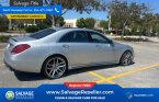 Thumbnail Photo 5 for New 2017 Mercedes-Benz S550 4MATIC