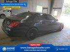 Thumbnail Photo 4 for 2017 Mercedes-Benz S550 4MATIC