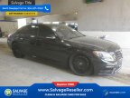 Thumbnail Photo 5 for 2017 Mercedes-Benz S550 4MATIC