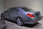 Thumbnail Photo 2 for 2017 Mercedes-Benz S550
