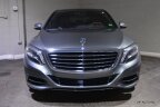 Thumbnail Photo 4 for 2017 Mercedes-Benz S550