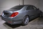 Thumbnail Photo 3 for 2017 Mercedes-Benz S550