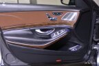 Thumbnail Photo 6 for 2017 Mercedes-Benz S550