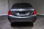 Thumbnail Photo 5 for 2017 Mercedes-Benz S550