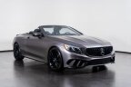 Thumbnail Photo 3 for 2017 Mercedes-Benz S550