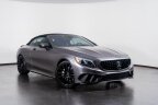 Thumbnail Photo 4 for 2017 Mercedes-Benz S550