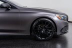 Thumbnail Photo 6 for 2017 Mercedes-Benz S550