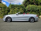 Thumbnail Photo 2 for 2017 Mercedes-Benz S550 Cabriolet