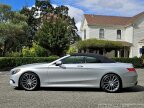 Thumbnail Photo 3 for 2017 Mercedes-Benz S550 Cabriolet