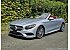 2017 Mercedes-Benz S550 Cabriolet
