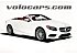 2017 Mercedes-Benz S550 Cabriolet