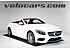2017 Mercedes-Benz S550 Cabriolet