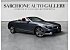 2017 Mercedes-Benz S550