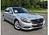 2017 Mercedes-Benz S550