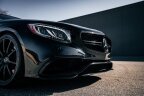 Thumbnail Photo 4 for 2017 Mercedes-Benz S63 AMG