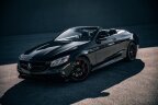 Thumbnail Photo 3 for 2017 Mercedes-Benz S63 AMG