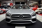 Thumbnail Photo 3 for 2017 Mercedes-Benz SL550