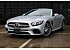 2017 Mercedes-Benz SL550