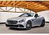 2017 Mercedes-Benz SLC43 AMG