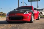Thumbnail Photo 3 for 2017 Nissan 370Z
