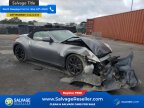 Thumbnail Photo 5 for New 2017 Nissan 370Z