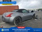 Thumbnail Photo 4 for New 2017 Nissan 370Z