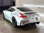 Thumbnail Photo 3 for 2017 Nissan 370Z