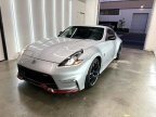 Thumbnail Photo 2 for 2017 Nissan 370Z