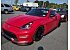 2017 Nissan 370Z