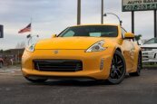 2017 Nissan 370Z