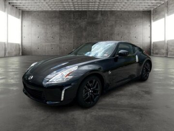 2017 Nissan 370Z