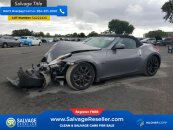 New 2017 Nissan 370Z