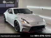 2017 Nissan 370Z