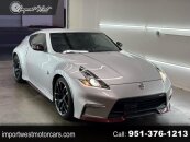 2017 Nissan 370Z
