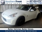 2017 Nissan 370Z
