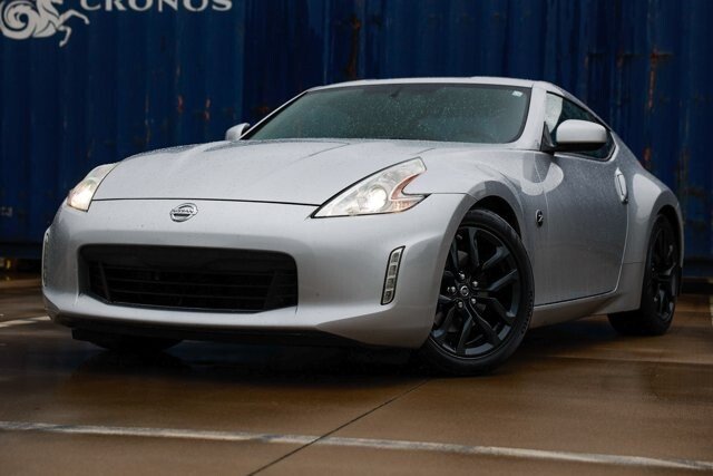 2017 Nissan 370Z