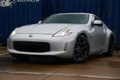2017 Nissan 370Z