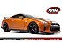 2017 Nissan GT-R