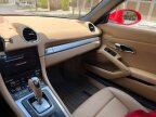 Thumbnail Photo 6 for 2017 Porsche 718 Boxster