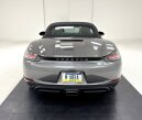 Thumbnail Photo 6 for 2017 Porsche 718 Boxster