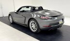 Thumbnail Photo 5 for 2017 Porsche 718 Boxster